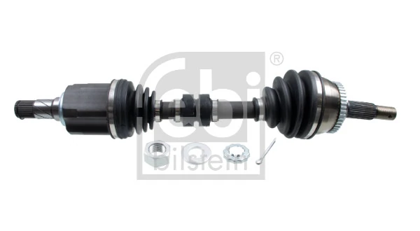 Drive Shaft